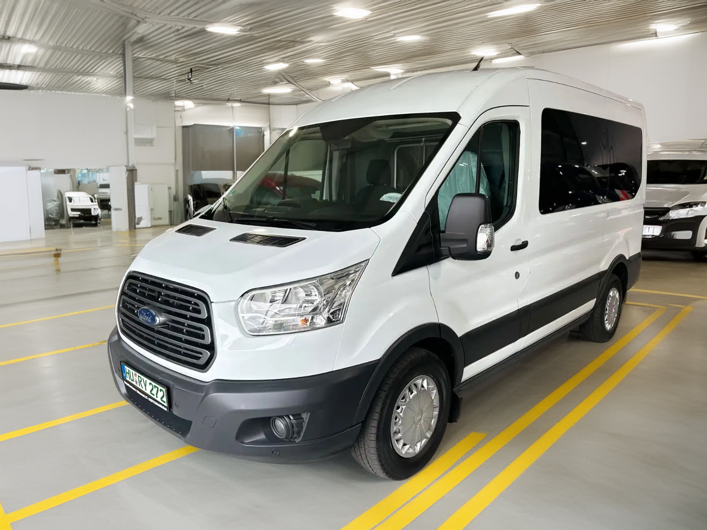 Royal Krankentransporte Hanau