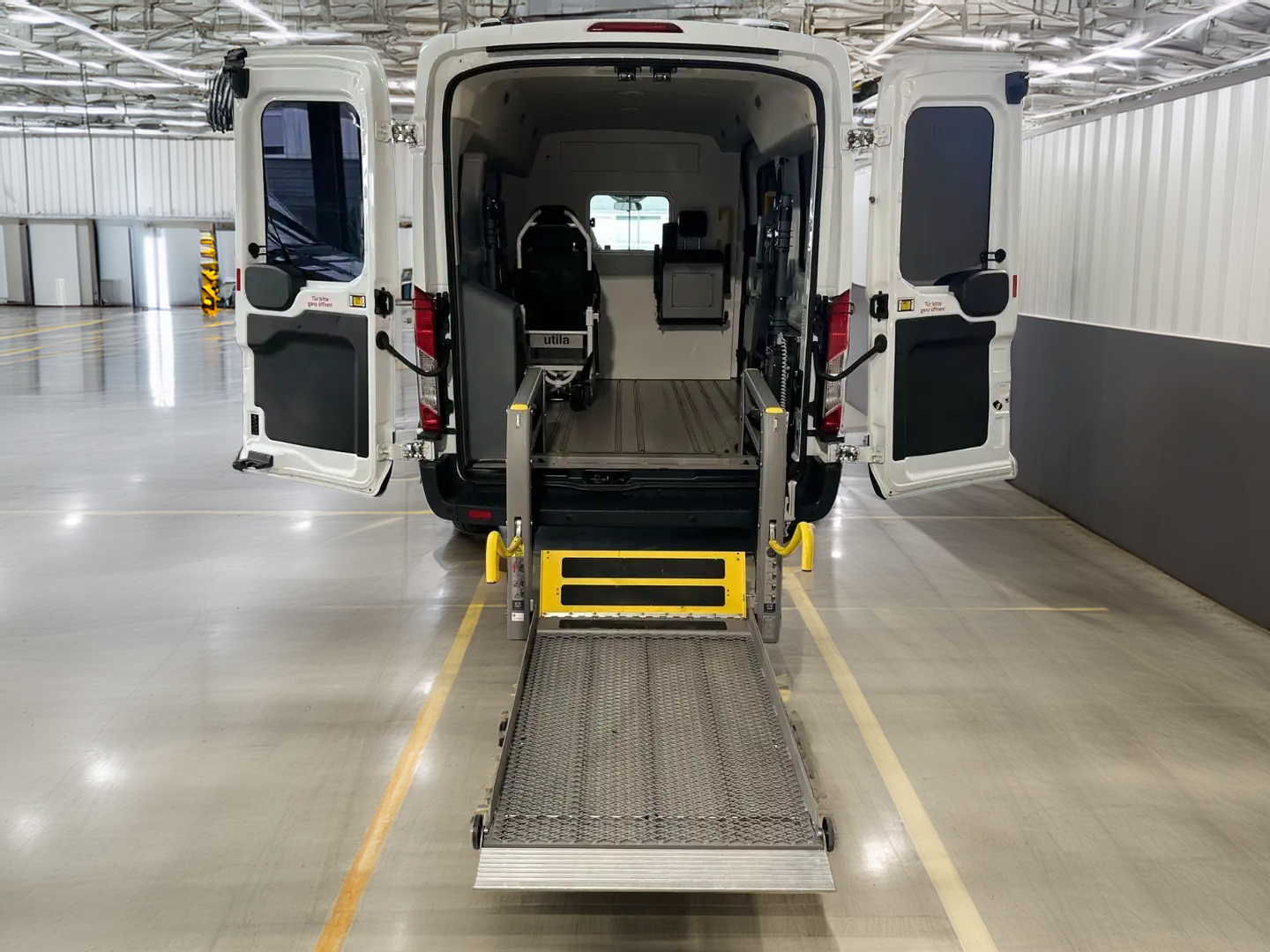 Royal Krankentransporte Hanau