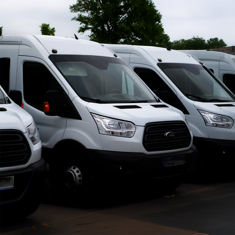 Royal Krankentransporte Hanau